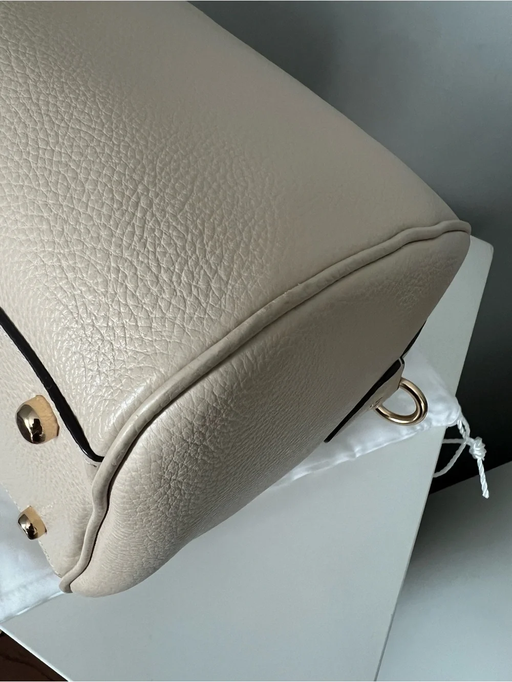 Coach Large Rowan Satchel
